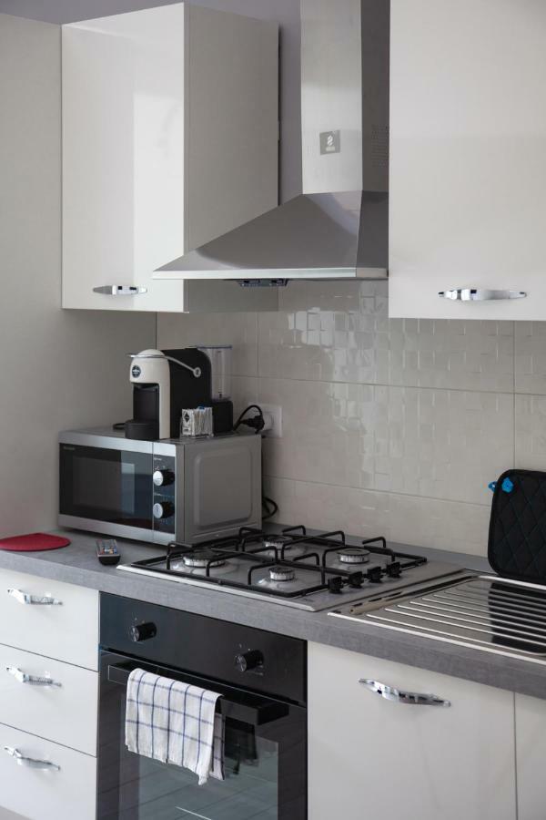 House 103 Rent Apartment Capo dʼOrlando Εξωτερικό φωτογραφία