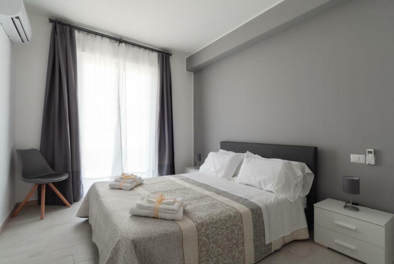 House 103 Rent Apartment Capo dʼOrlando Εξωτερικό φωτογραφία