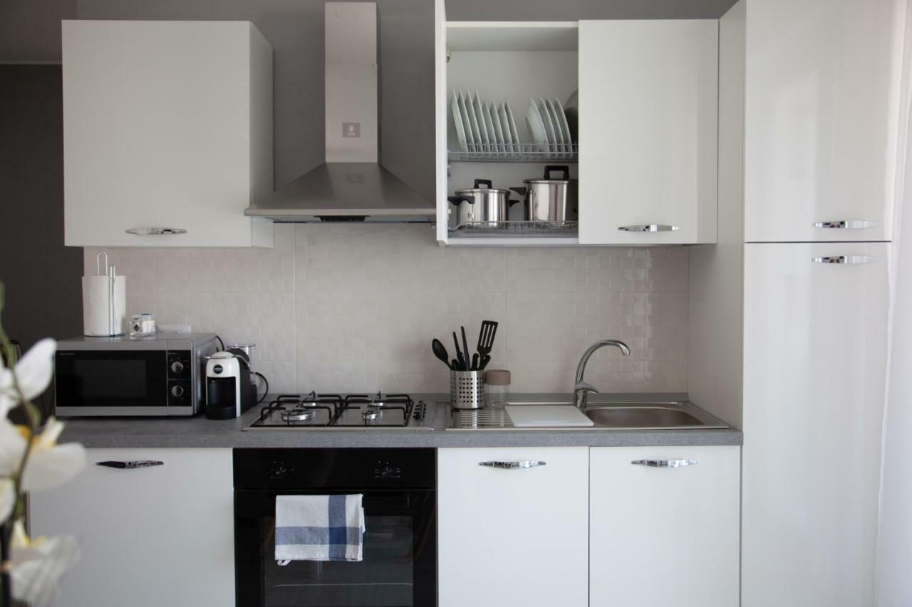 House 103 Rent Apartment Capo dʼOrlando Εξωτερικό φωτογραφία