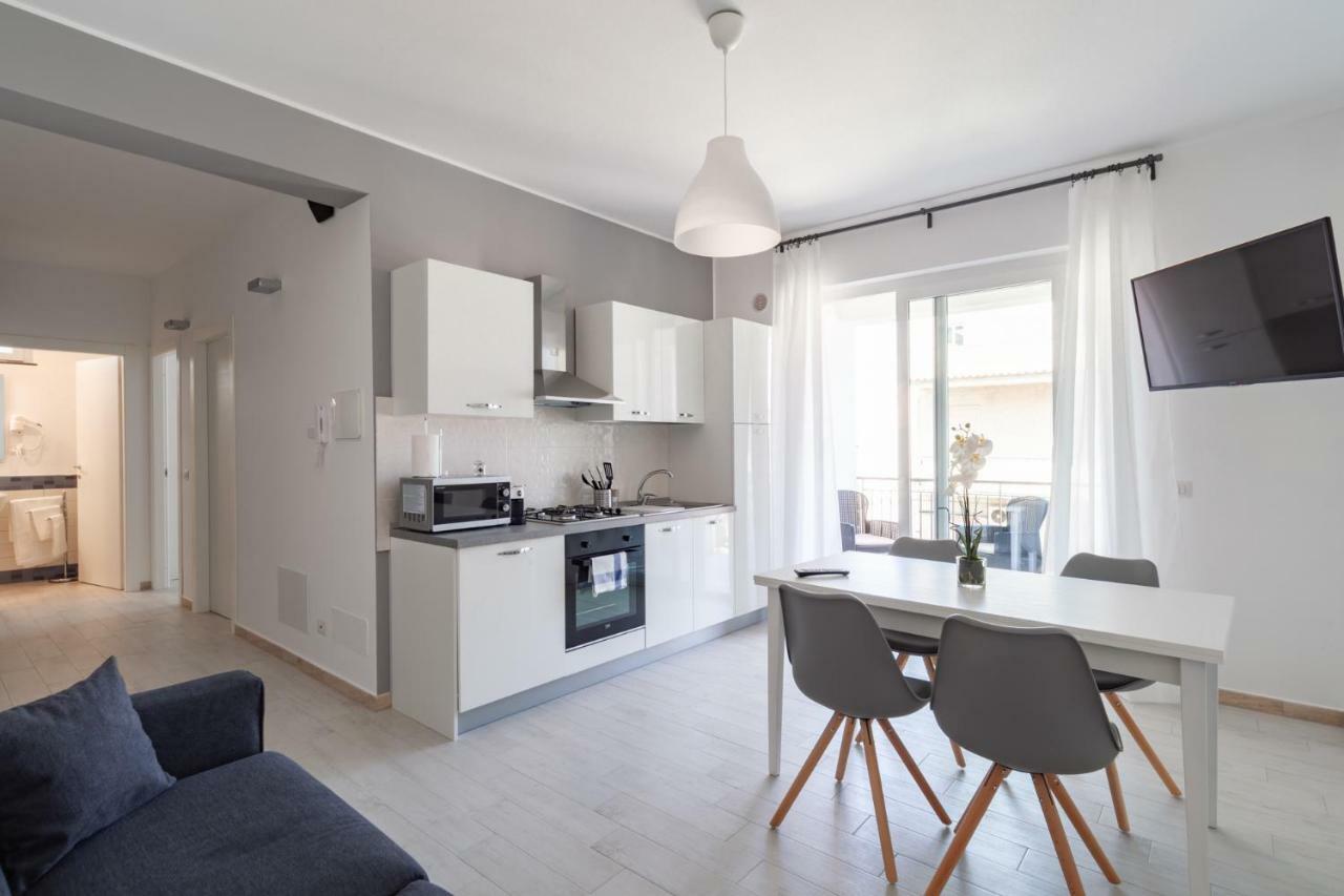 House 103 Rent Apartment Capo dʼOrlando Εξωτερικό φωτογραφία