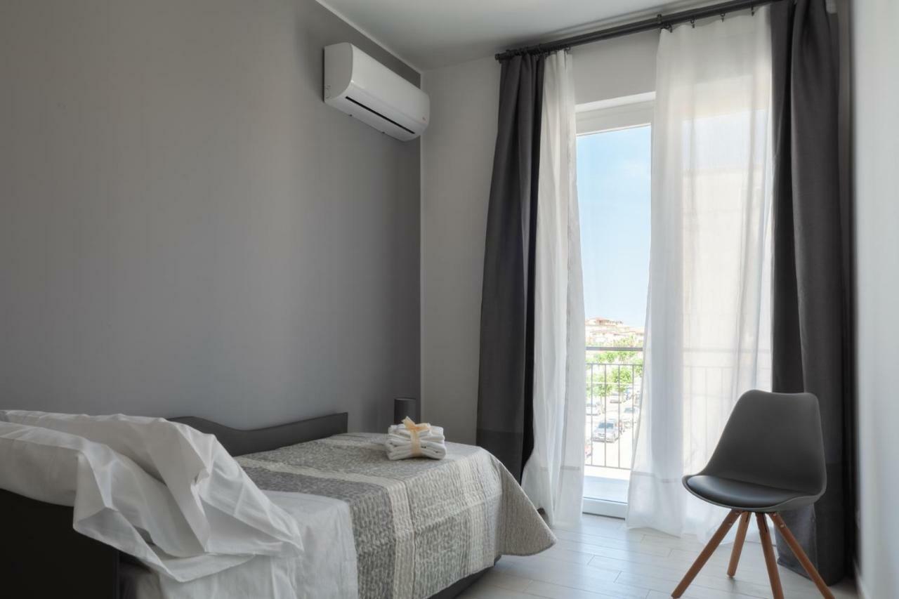 House 103 Rent Apartment Capo dʼOrlando Εξωτερικό φωτογραφία