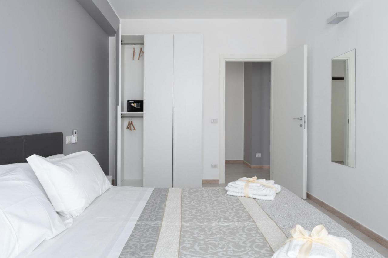 House 103 Rent Apartment Capo dʼOrlando Εξωτερικό φωτογραφία